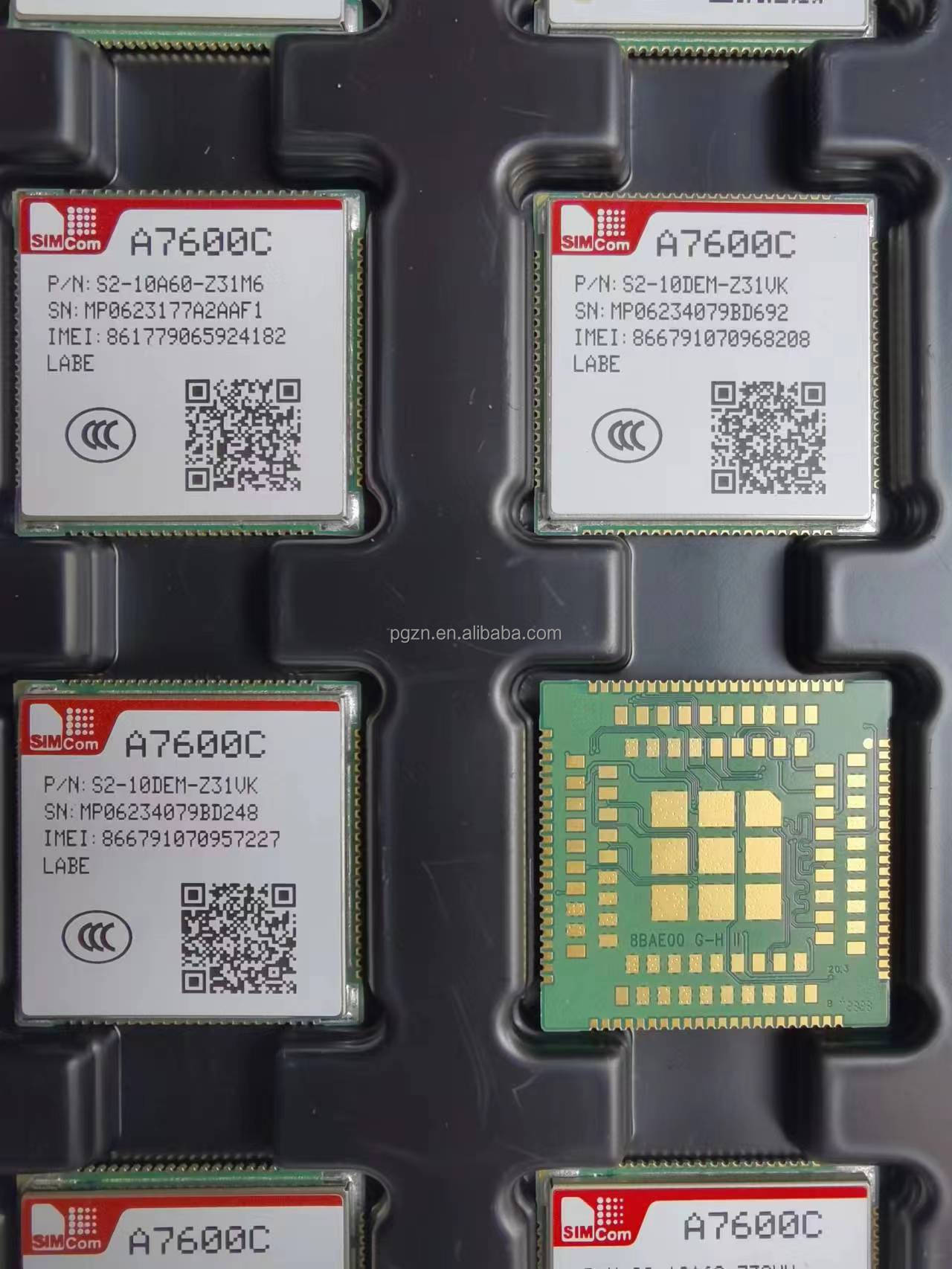 SIMCOM A7600C A7600C-L1 CA1/CAT4 4G Module wireless communication