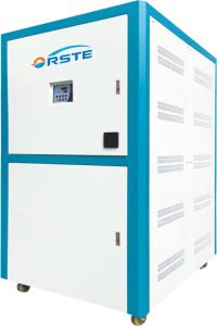 China Heat Recovery System Desiccant Dryer For Plastic Resin 500H Volume wholesale