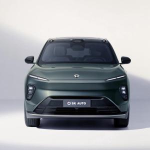 China Nio ES8 New Energy Vehicles Automobile EV 6-Seats SUV High Speed Electric Sports Cars wholesale