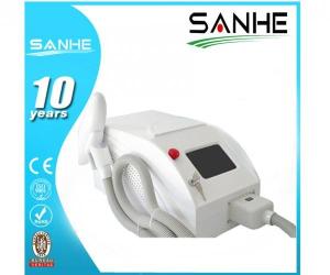 China 2016 BEST High Quality salon clinical machine q switched nd yag laser/ q switch nd yag wholesale