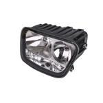 9438200261 9438200161 Left Right Mercedes Head Lamp