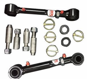 China JKS Jeep Wrangler JK connecting rod front wholesale