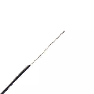 China HEAT 260 High Voltage High Temperature PTFE Cable 36AWG For Lighting wholesale