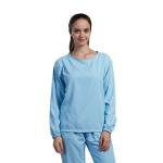 Antistatic Cleanroom Workshop Clothing Underwear Breathable Soft Skin Friendly