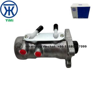 China ISUZU NPR66 4HF1 4HE1 Brake Master Cylinder 8972243720 8972243700 wholesale