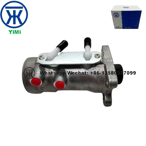 ISUZU NPR66 4HF1 4HE1 Brake Master Cylinder 8972243720 8972243700