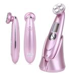 ABS Material Electroporation Beauty Device , Face Lift Devices Home Use