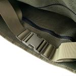 MTV15 Camouflage Black Lightweight Kevlar Concealed Military Tactical Bullet