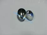 My Little Ponny Tin Egg Metal Easter Egg Metal Storage Container 2 piece Tin for