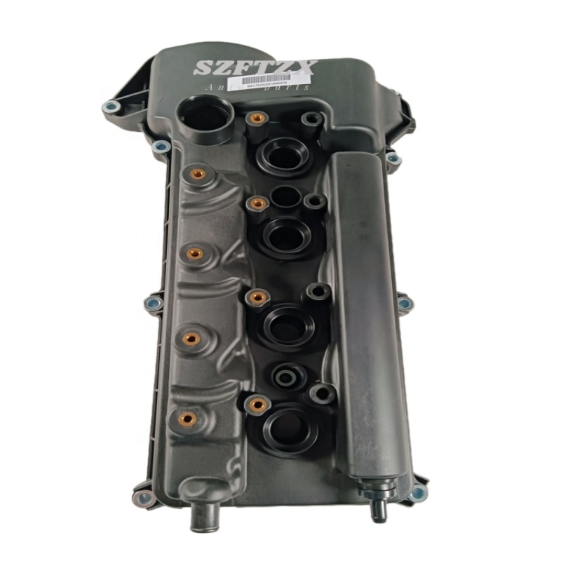 Great Wall Haval H6 Engine Valve Cover Assembly 1003500A-EG01T