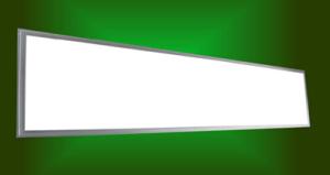 China 600*1200mm square led panel light 72W wholesale