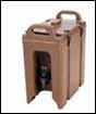 Premium 7 Litres Insulated Beverage Dispenser for Hotels