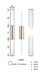 China Lipgloss tube,lipgloss case,lipgloss container,lipgloss,lip liner wholesale