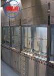 Find the Perfect Ducted Fume Hood Manufacturers for Commercial Furniture Exhaust