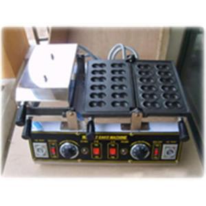 China YX500 Full Automatic Cake Making Machine of Food Confectionery Machine wholesale