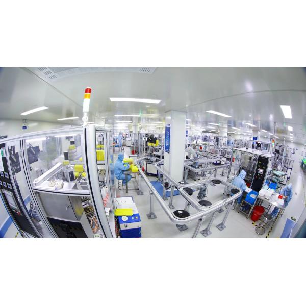 600W 220V Adjustable Automatic Tissue Processor In Histopathology 12 Station