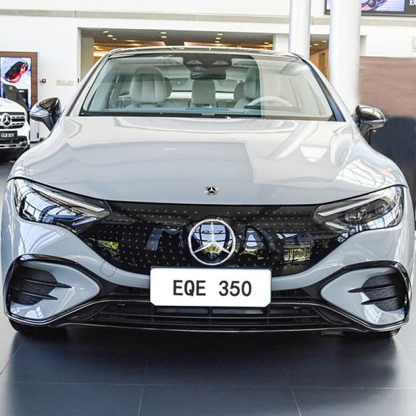 Electirc Mercedes Benz Sedan EQE 350 4matic Electric Car Luxury New Energy