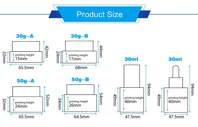 Glass Pump Airless Lotion Bottle 2oz Boston Round 120ml