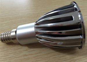 China Epistar chip high power E14 led spotlight wholesale