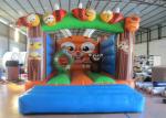 Outdoor Games Custom Made Inflatables Safe Waterproof Enviroment - Friendly