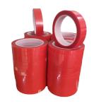 0.05mm Thick Polyester Film Heat Resistant Electrical Insulation Tape