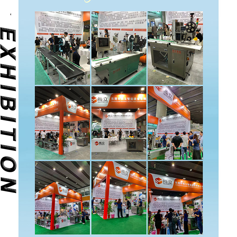 5000set/month Machinery Capacity Labeling Machine for Carton Box Packaging Solutions