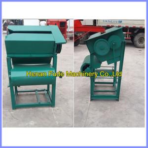 China small peanut picking machine wholesale