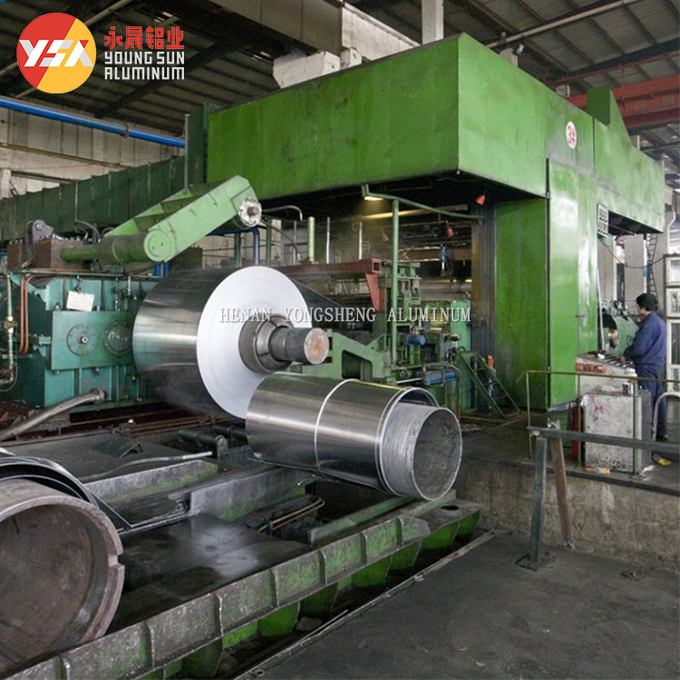 4mm 6mm Aluminium Coil 6000 Series Aluminum Sheet Roll