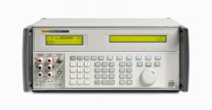 China Multifunctional Fluke 5522A Calibrator Practical Stable High Performance wholesale