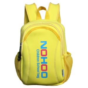 China Double Shoulder Kids Schoolbag Dustproof with 40.5 × 30.5 × 7cm wholesale