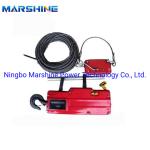Top-Notch Wire Rope Winch Tackle Block With Steel Case