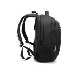 Heavy Duty Waterproof Outdoor Sports Backpack Fashion ISO9001 Certification