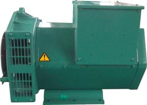 China 40kw Three Phase Brushless AC Generator wholesale