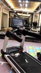 Commercial Home Gym Equipment Body Build Motorized Electric Walking Treadmill