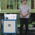 Cost Effective Hydrogen Analyzer For Aluminum Industry