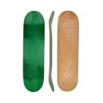 All Skill Levels Solid Wood Skateboard Street Cruiser Skateboard Stylish