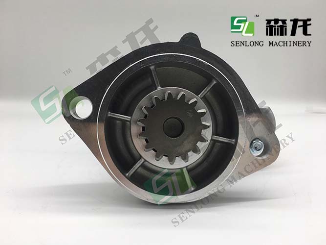 600-813-2620 600-813-2430 Wheel Loader BULLDOZERS D6 Komatsu Starter Motor