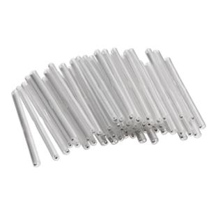 China 45mm 60mm Fiber Optic Cable Protection Sleeve / Fiber Heat Shrink Sleeves Durable wholesale