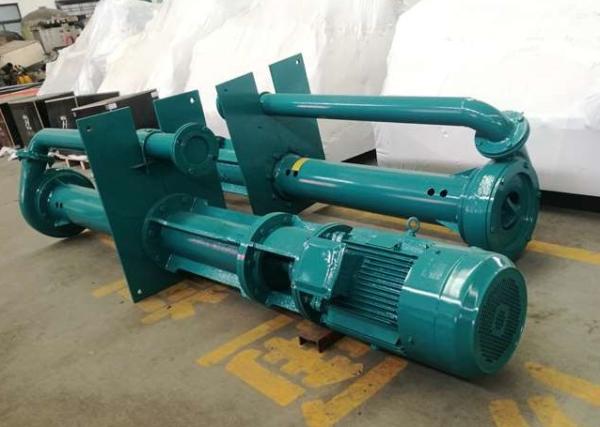 Quality HDD Gas Drilling Oilfield Mud Slurry Pump Abrasion Reistant for sale
