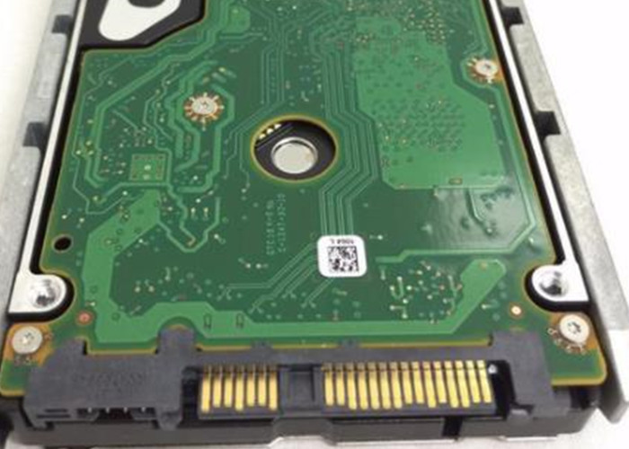 Long Service Life Server Hard Disk 01DE353 1.2TB 2.5 Inch SAS 10K 12G V3700 V2