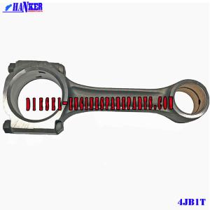 China 897062300 Isuzu Auto Engine Parts 4JB1T Connecting Rod Assy 8-97062-300 wholesale