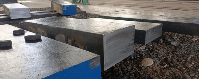 Engineering Steel Flat Sheet SAE 3310 G33106 Shot Blasted