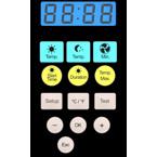 China Indoor Culture Controller for led 400w grow light wholesale