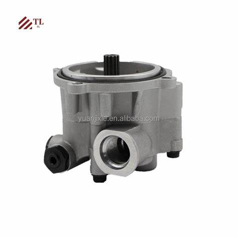 High Guarantee VOE14536672 Pump for Excavator Spare Parts Part number VOE14536672/14536672