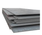 40mm Normal Steel Plate Sheet Metal En10025 Carbon Ss400