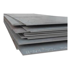 China 600mm-2000mm ASTM A36 Hot Rolled Mild Steel Sheet Metal wholesale