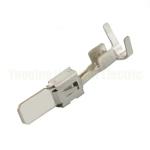 964310-1 modified ECU terminal big four lobe male terminal