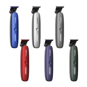 China Durable Cordless Mens Hair Trimmer wholesale