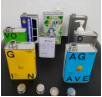 China Stainless Steel Wine Flask Wine Cask wholesale