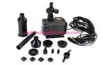 Small Size High Spray Head Garden Pond Water Pumps For Aquariums For Making
